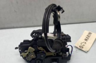 Serrure arriere gauche VOLKSWAGEN GOLF 4