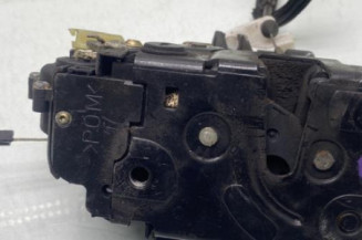 Serrure arriere gauche VOLKSWAGEN GOLF 4