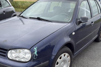 Serrure arriere gauche VOLKSWAGEN GOLF 4