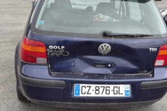 Serrure arriere gauche VOLKSWAGEN GOLF 4