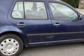 Serrure arriere gauche VOLKSWAGEN GOLF 4