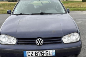 Serrure arriere gauche VOLKSWAGEN GOLF 4