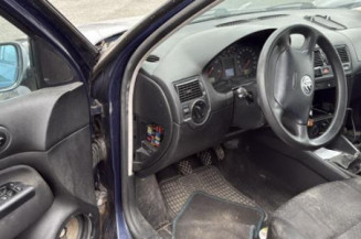 Serrure arriere gauche VOLKSWAGEN GOLF 4