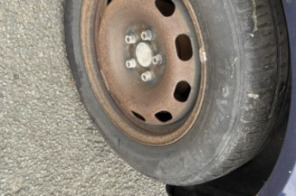 Serrure arriere gauche VOLKSWAGEN GOLF 4