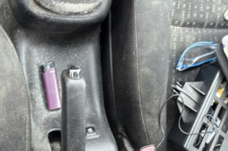 Serrure arriere gauche VOLKSWAGEN GOLF 4