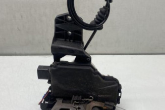 Serrure avant gauche VOLKSWAGEN GOLF 4