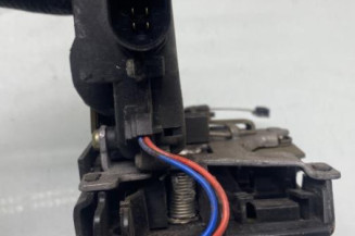 Serrure avant gauche VOLKSWAGEN GOLF 4