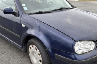 Serrure avant gauche VOLKSWAGEN GOLF 4