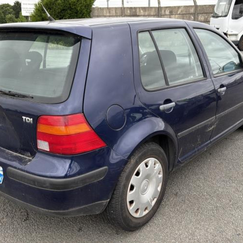 Serrure avant gauche VOLKSWAGEN GOLF 4 Photo n°8
