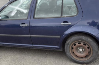 Serrure avant gauche VOLKSWAGEN GOLF 4