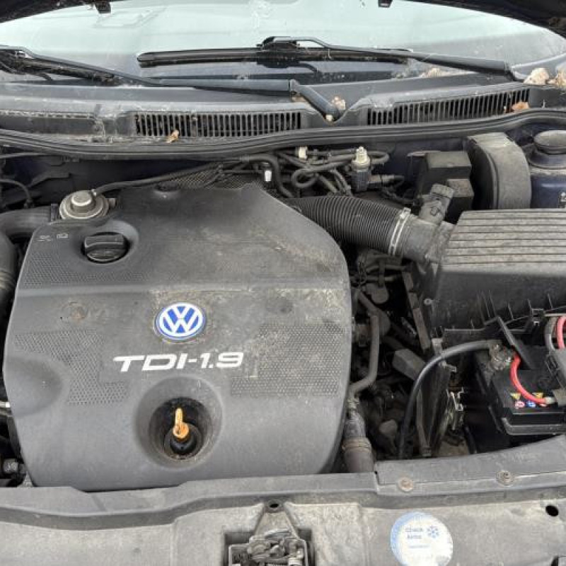 Serrure avant gauche VOLKSWAGEN GOLF 4 Photo n°15