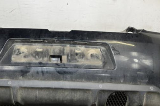 Pare choc arriere CITROEN DS3 Photo n°1