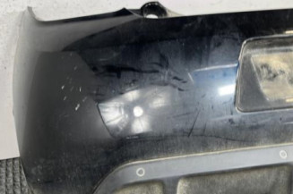Pare choc arriere CITROEN DS3
