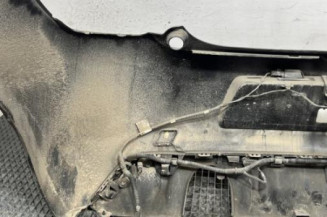 Pare choc arriere CITROEN DS3
