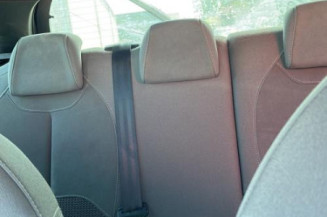 Pare choc arriere CITROEN DS3