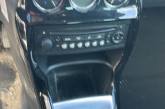 Pare choc arriere CITROEN DS3