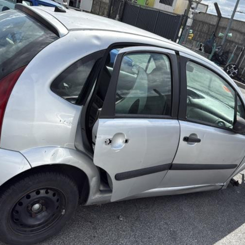 Boite a gants CITROEN C3 1 Photo n°10