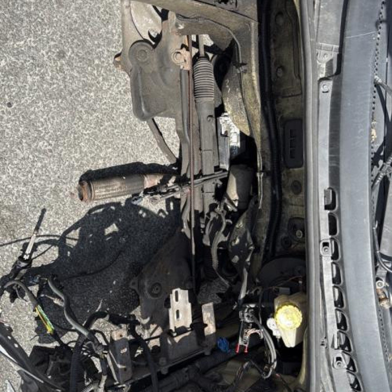 Boite a gants CITROEN C3 1 Photo n°12