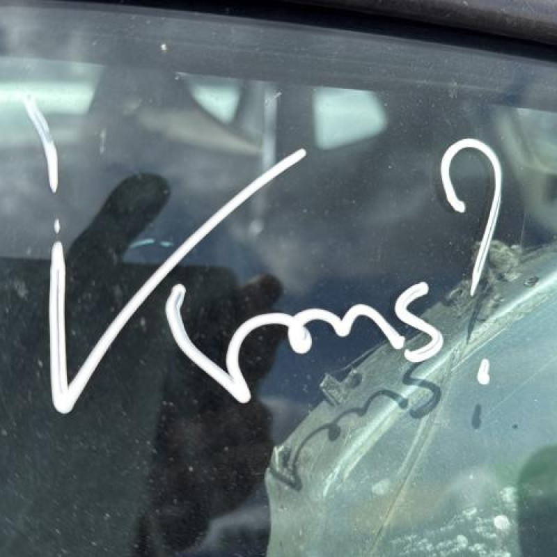 Boite a gants CITROEN C3 1 Photo n°14