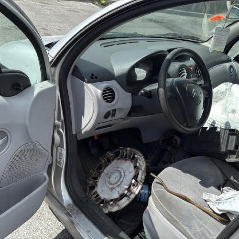 Boite a gants CITROEN C3 1 Photo n°15