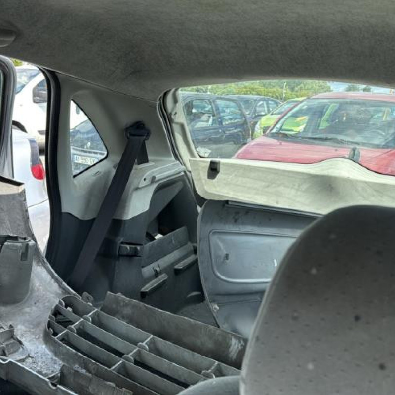 Boite a gants CITROEN C3 1 Photo n°16