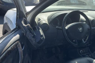 Antenne DACIA DUSTER 1