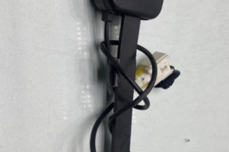 Attache ceinture avant gauche PEUGEOT 307