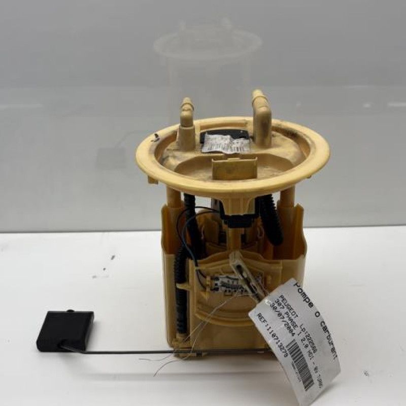 Pompe à carburant PEUGEOT 307 Photo n°1