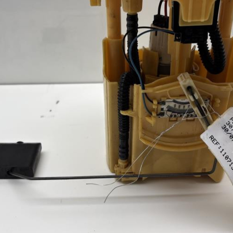 Pompe à carburant PEUGEOT 307 Photo n°2