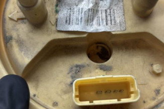 Pompe à carburant PEUGEOT 307