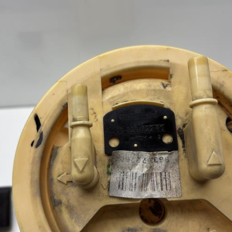 Pompe à carburant PEUGEOT 307 Photo n°4