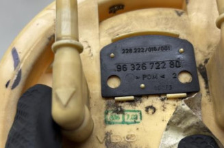 Pompe à carburant PEUGEOT 307