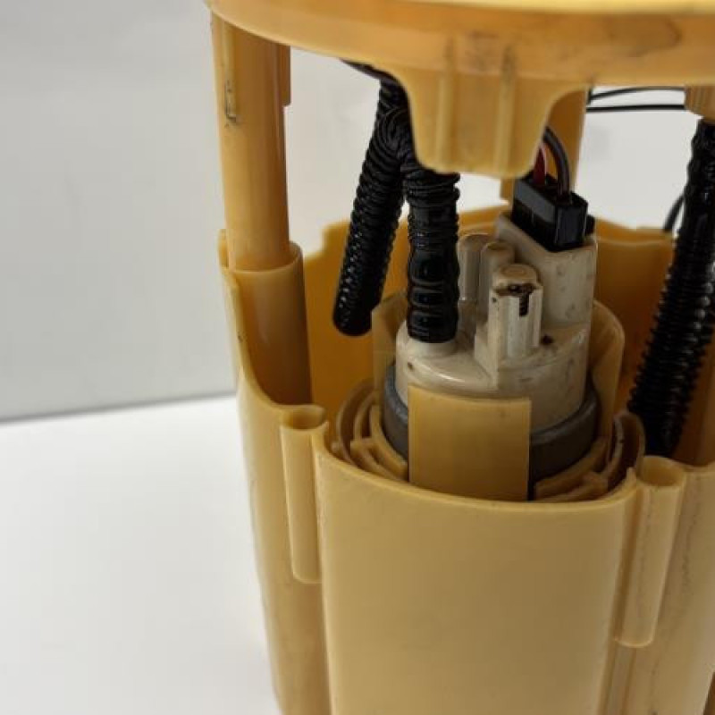 Pompe à carburant PEUGEOT 307 Photo n°6