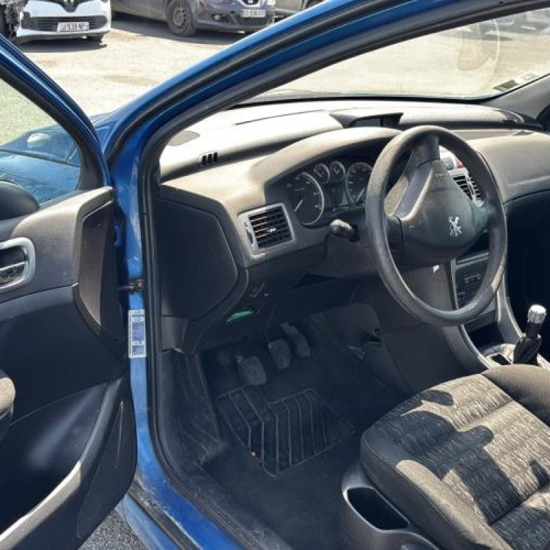 Pompe à carburant PEUGEOT 307 Photo n°15