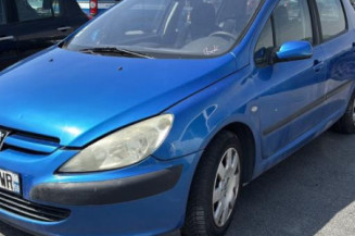 Vase d'expansion PEUGEOT 307