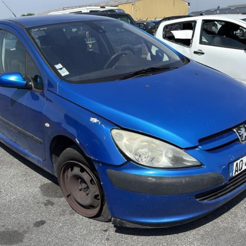 Vase d'expansion PEUGEOT 307 Photo n°6