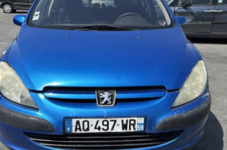 Vase d'expansion PEUGEOT 307