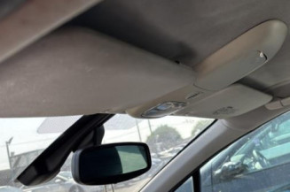 Vase d'expansion PEUGEOT 307