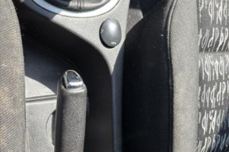 Vase d'expansion PEUGEOT 307
