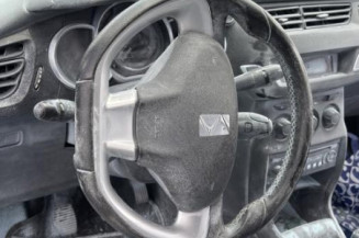 Renfort pare choc avant (traverse) CITROEN DS3