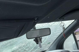 Renfort pare choc avant (traverse) CITROEN DS3