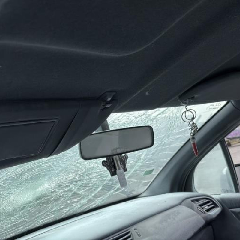 Renfort pare choc avant (traverse) CITROEN DS3 Photo n°16