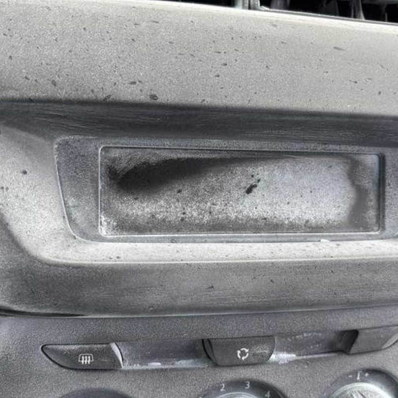 Renfort pare choc avant (traverse) CITROEN DS3 Photo n°19