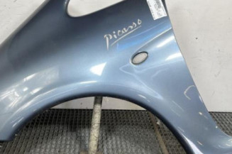 Aile avant gauche CITROEN XSARA PICASSO Photo n°1