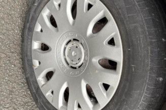Aile avant gauche CITROEN XSARA PICASSO