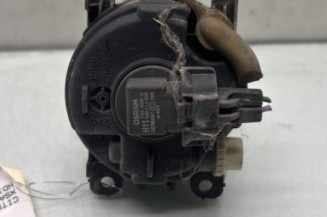 Anti brouillard droit (feux) CITROEN XSARA PICASSO