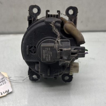Anti brouillard droit (feux) CITROEN XSARA PICASSO