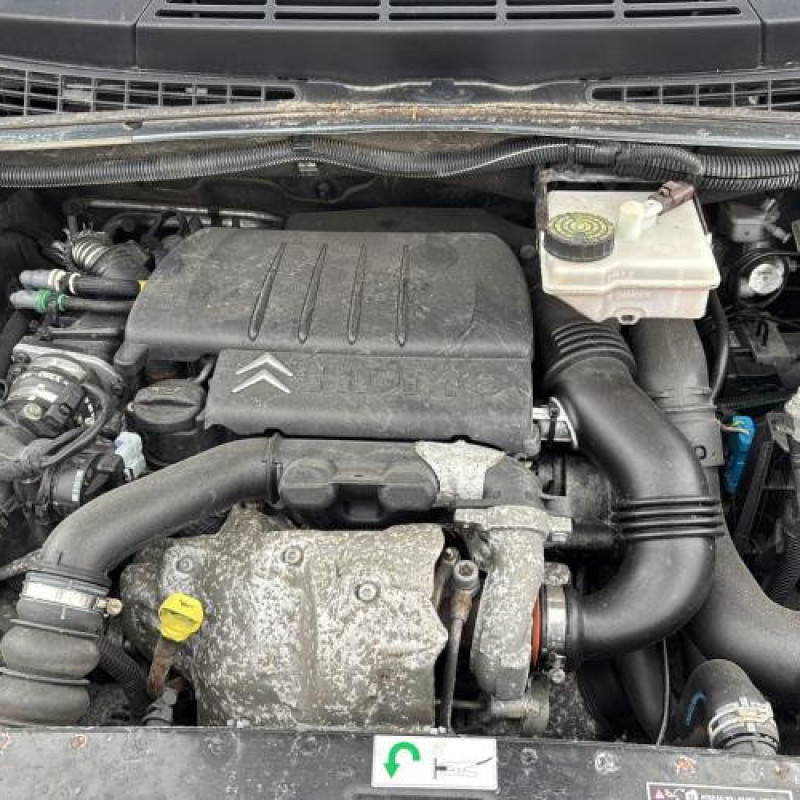 Anti brouillard droit (feux) CITROEN XSARA PICASSO Photo n°20