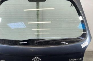 Malle/Hayon arriere CITROEN XSARA PICASSO Photo n°1