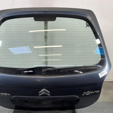 Malle/Hayon arriere CITROEN XSARA PICASSO Photo n°1